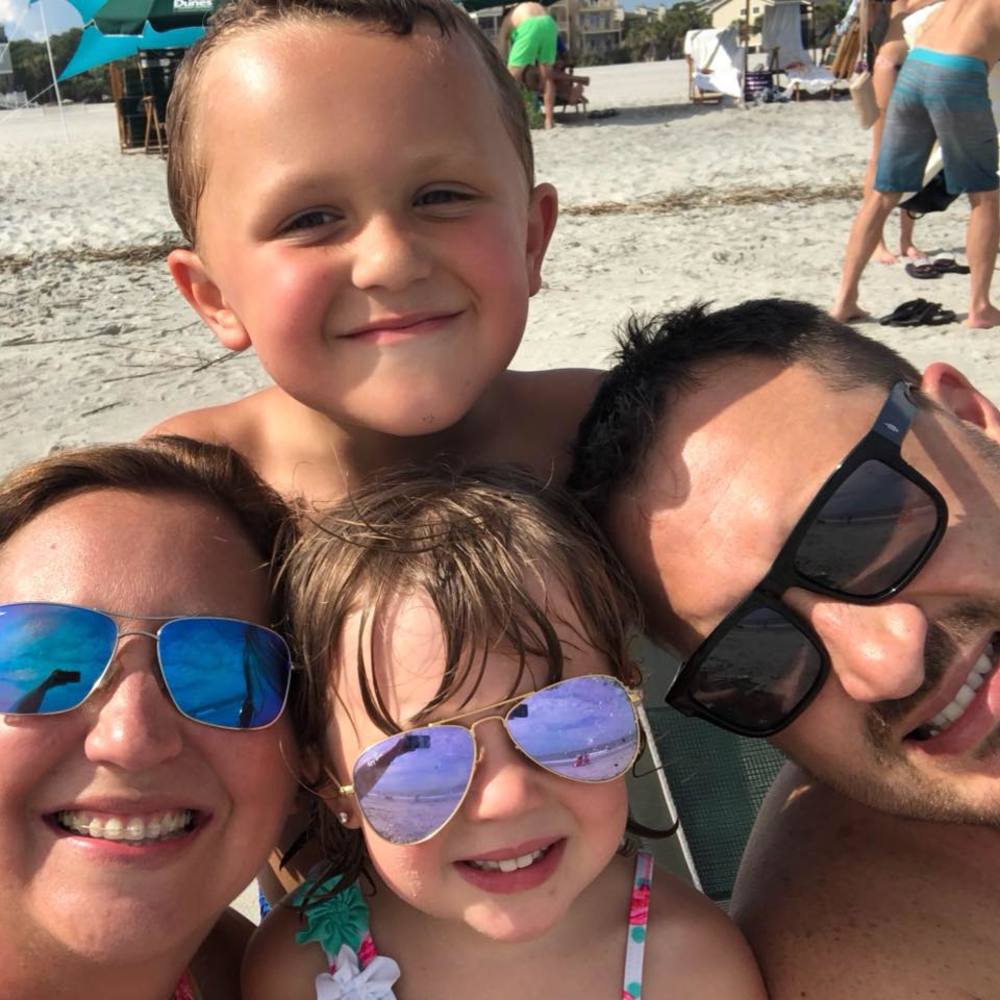 Meet your Posher, Beth